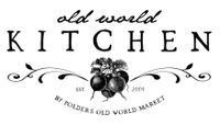 Old World Kitchen coupons